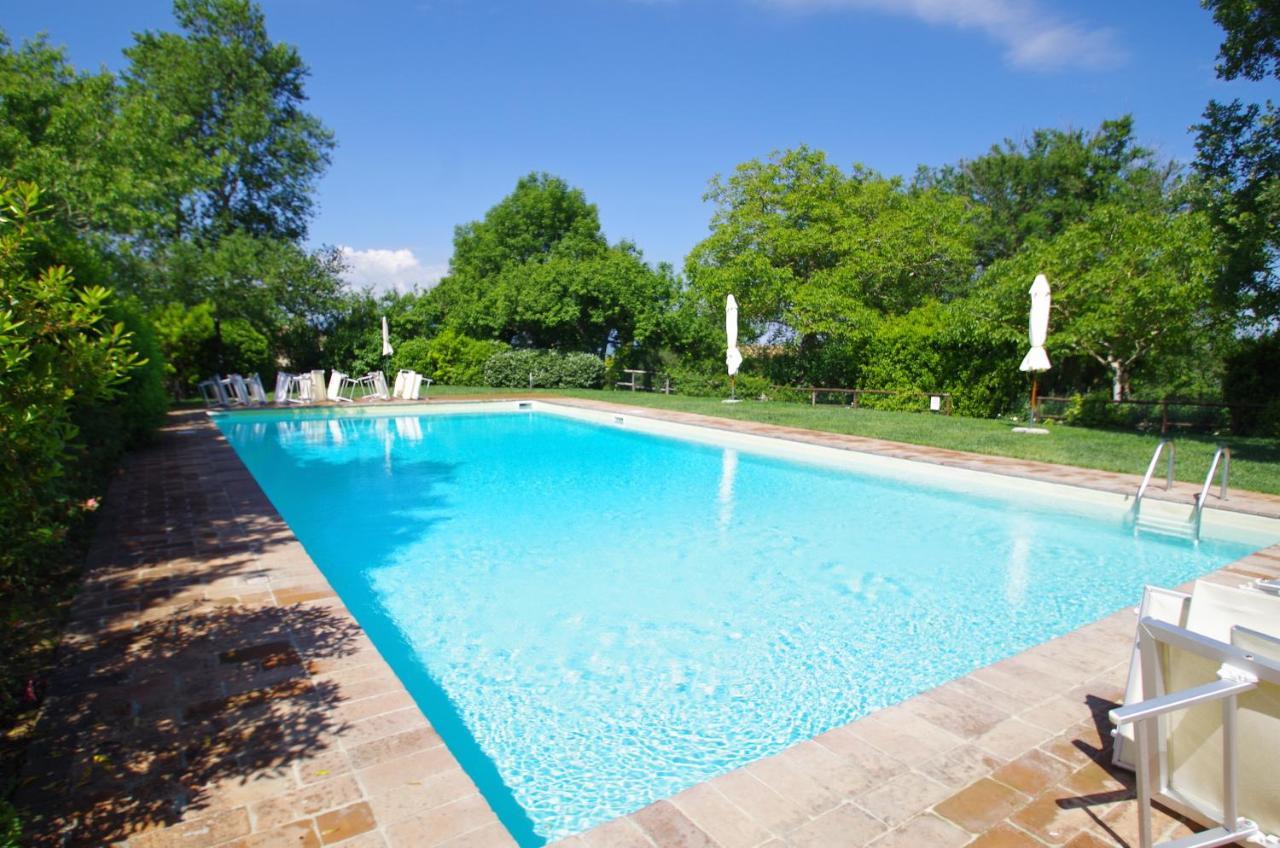 Borgo Fastelli - House In Historical Borgo In Tuscany - Quercia Spineta エクステリア 写真